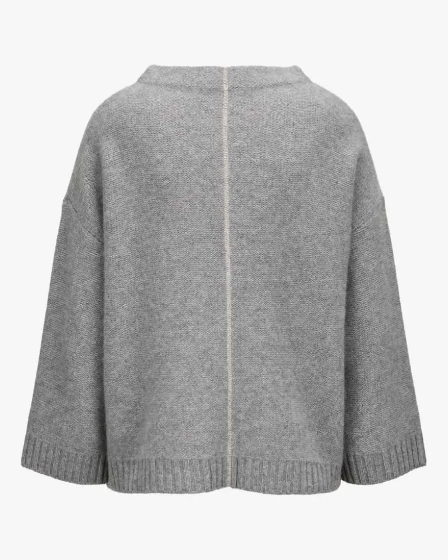 Cashmere-Pullover