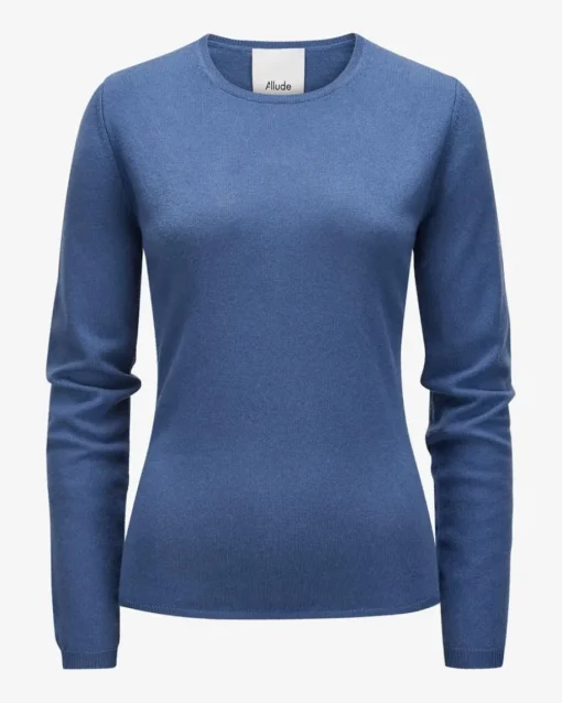 Cashmere-Pullover