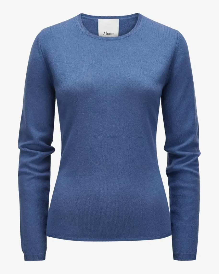 Cashmere-Pullover