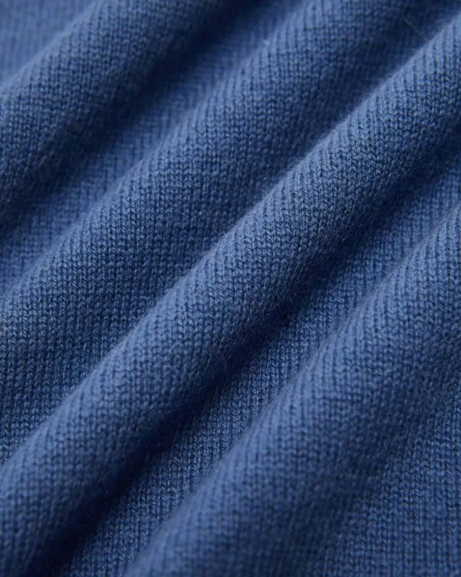 Cashmere-Pullover
