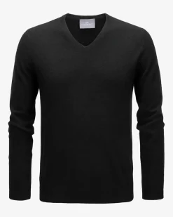 Cashmere-Pullover