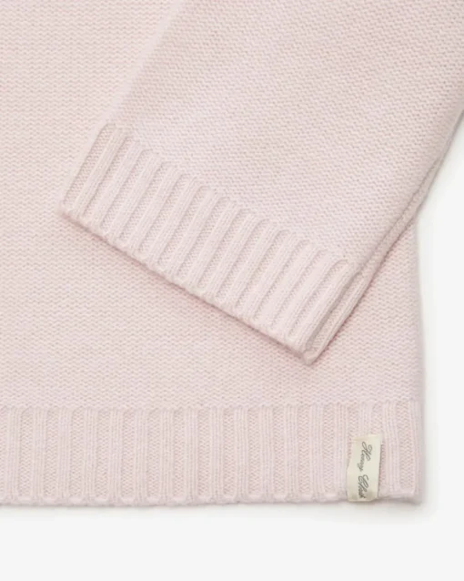 Cashmere-Pullover