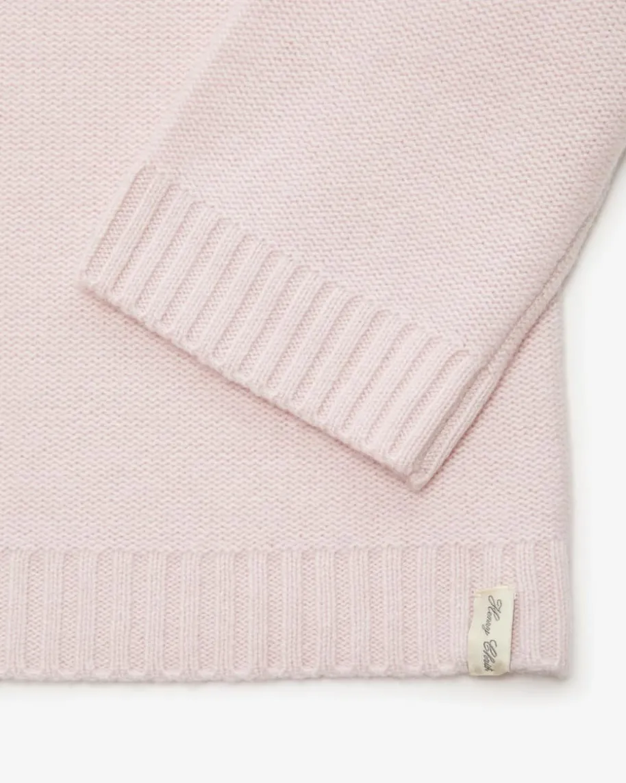 Cashmere-Pullover