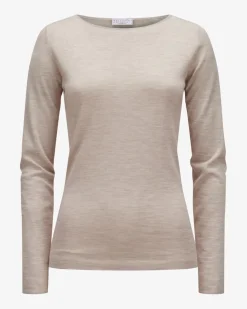 Cashmere-Pullover
