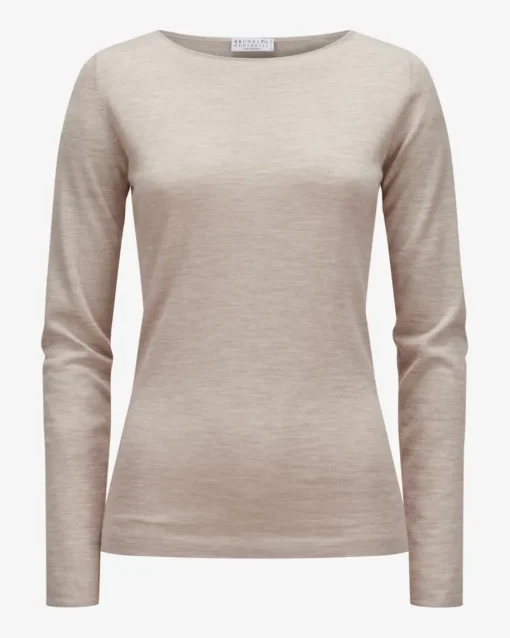 Cashmere-Pullover