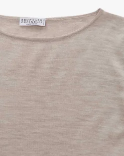 Cashmere-Pullover