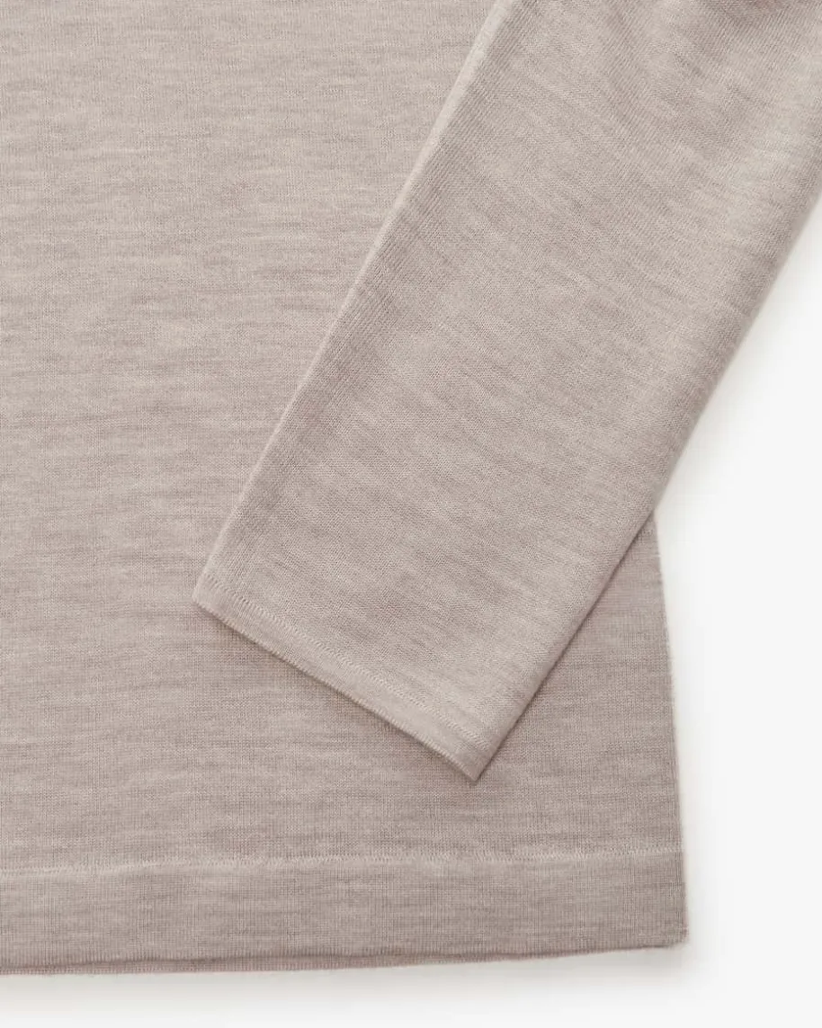 Cashmere-Pullover