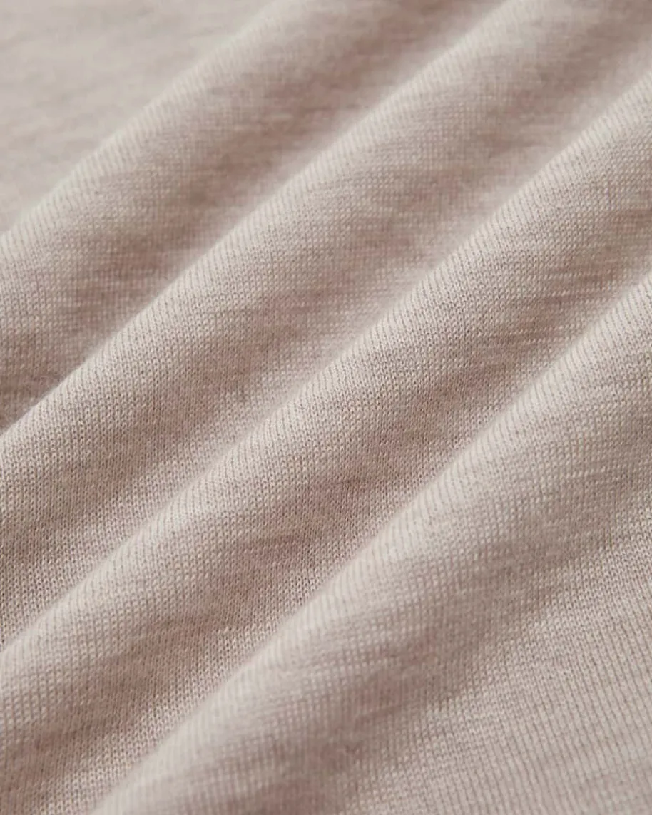 Cashmere-Pullover