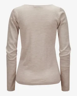 Cashmere-Pullover