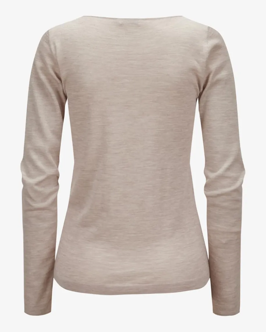 Cashmere-Pullover