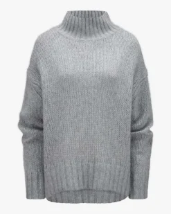 Cashmere-Pullover