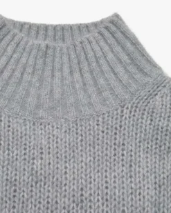 Cashmere-Pullover