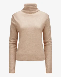 Cashmere-Pullover