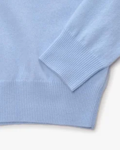 Cashmere-Pullover