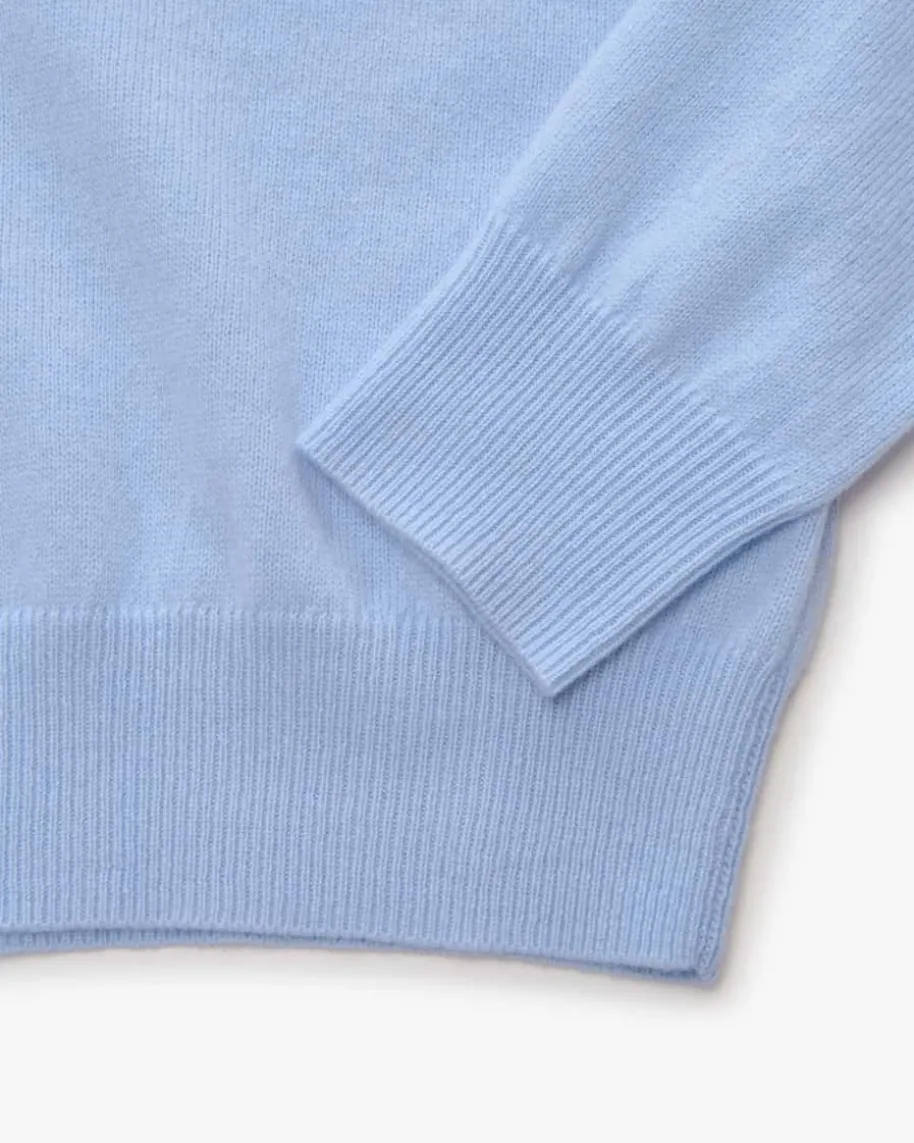 Cashmere-Pullover