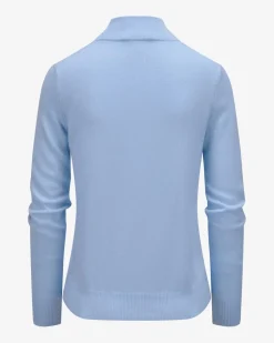 Cashmere-Pullover
