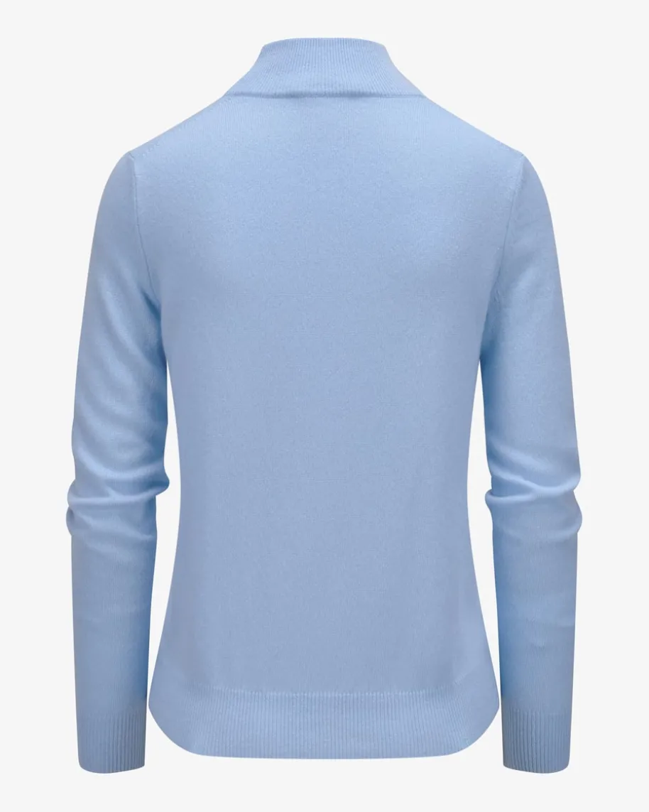 Cashmere-Pullover