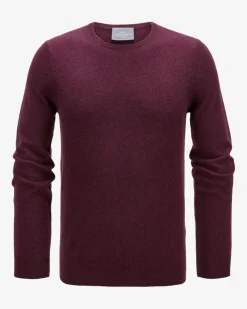 Cashmere-Pullover