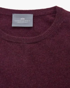Cashmere-Pullover