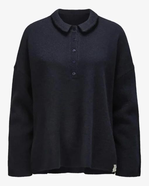 Cashmere-Pullover