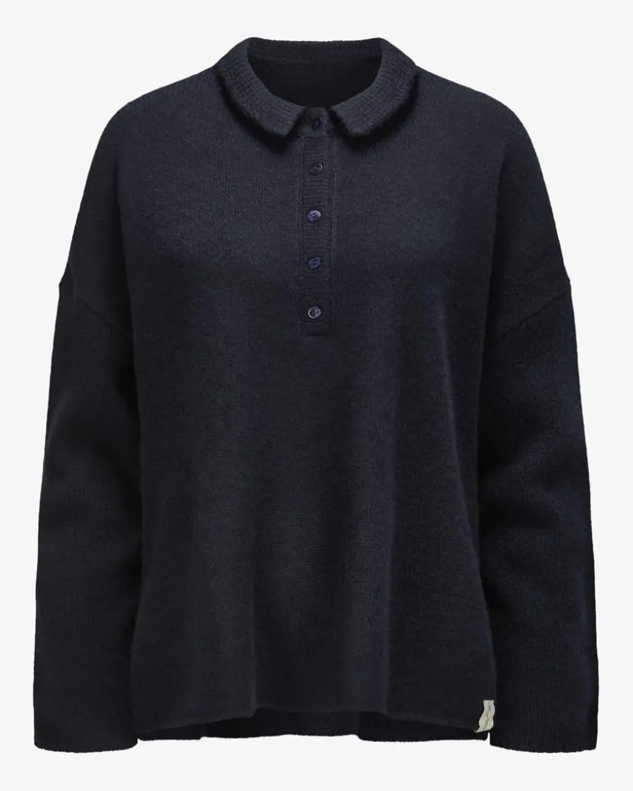 Cashmere-Pullover