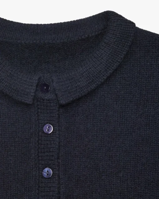 Cashmere-Pullover