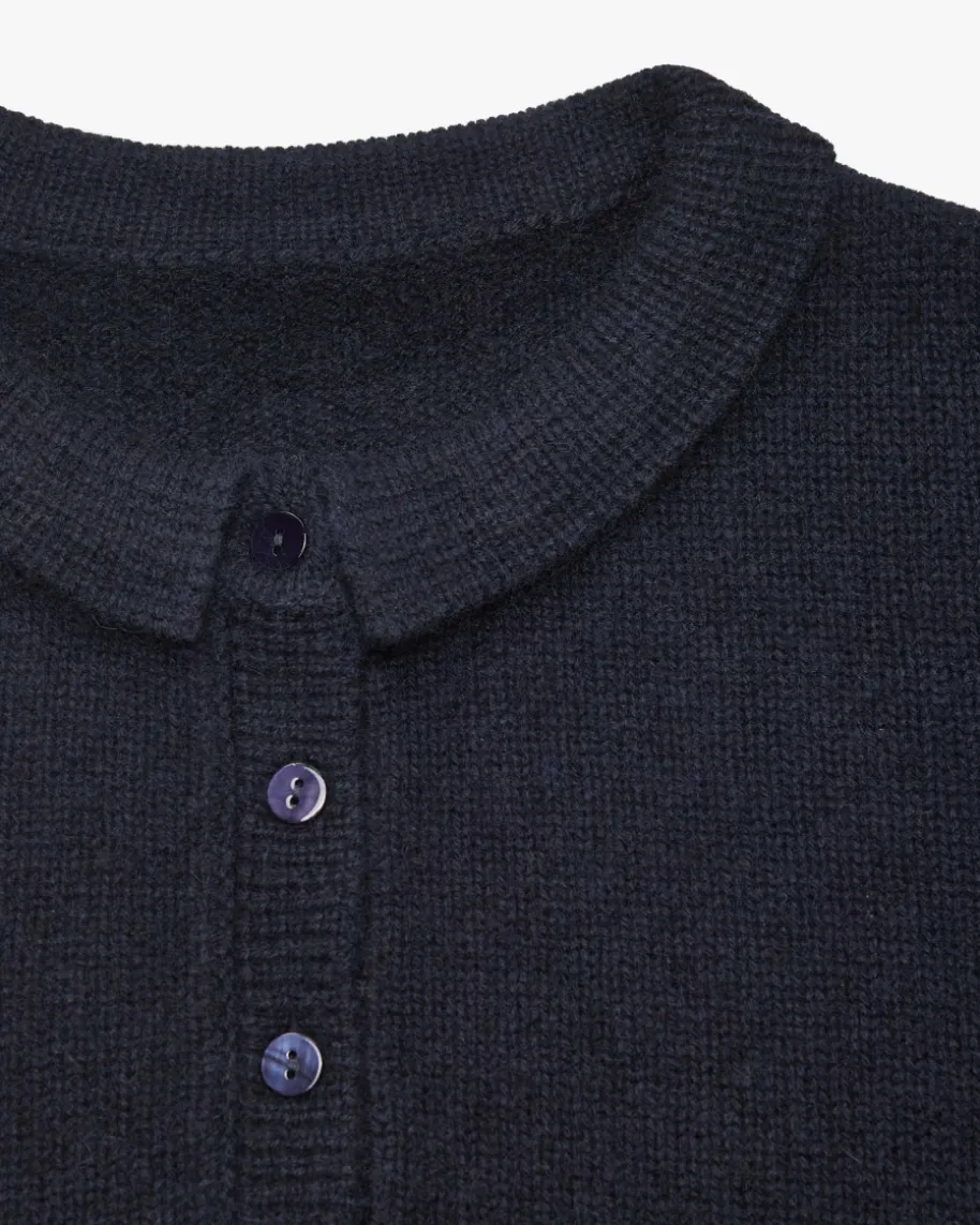 Cashmere-Pullover