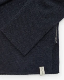 Cashmere-Pullover