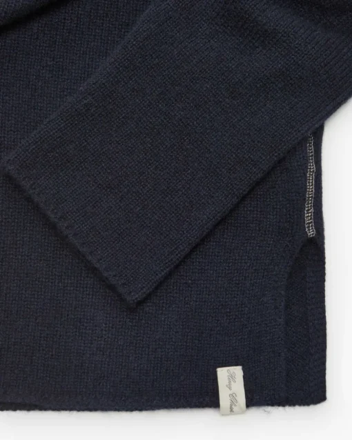 Cashmere-Pullover