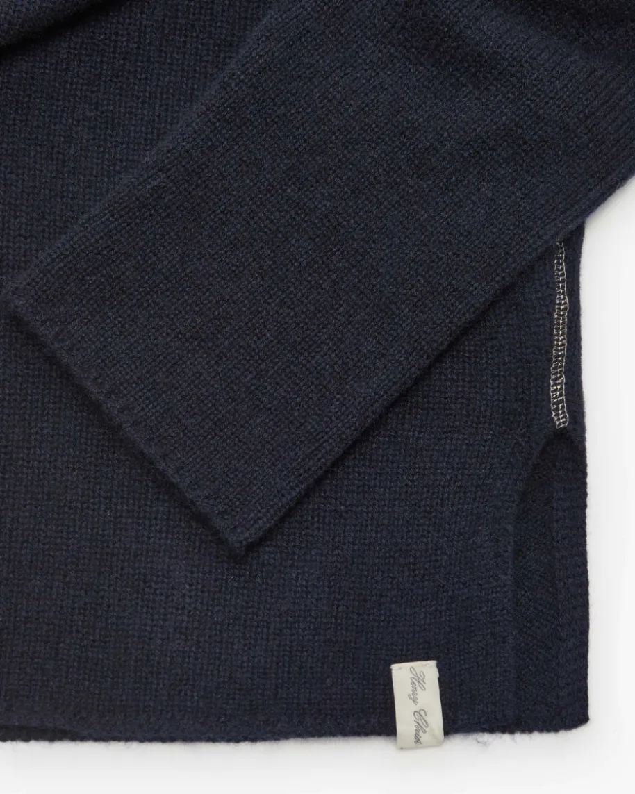 Cashmere-Pullover
