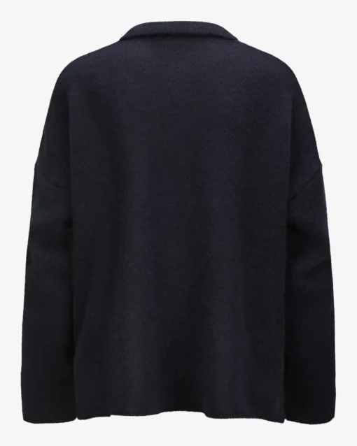 Cashmere-Pullover