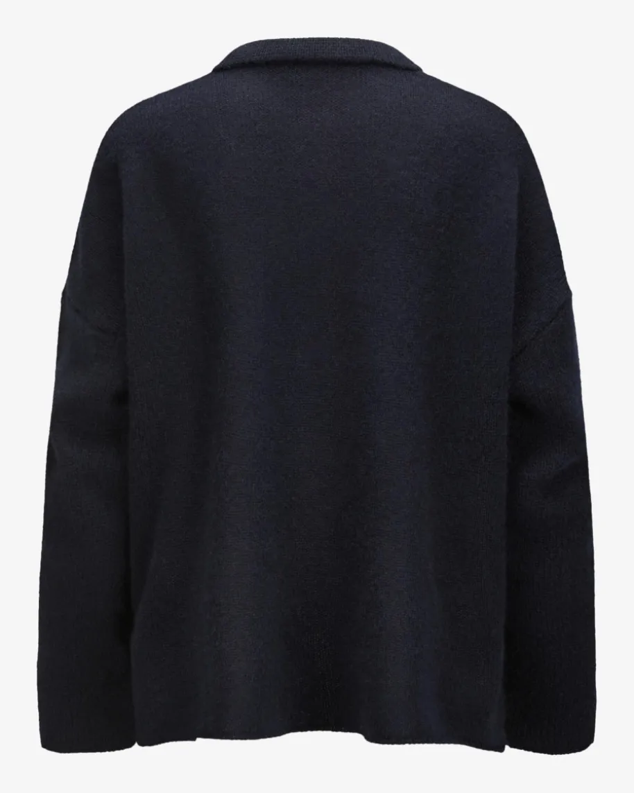 Cashmere-Pullover