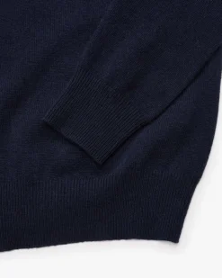 Cashmere-Pullover