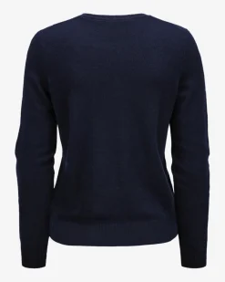 Cashmere-Pullover