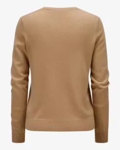 Cashmere-Pullover