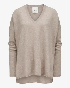 Cashmere-Pullover