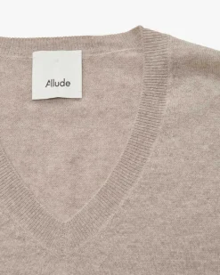 Cashmere-Pullover