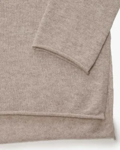 Cashmere-Pullover