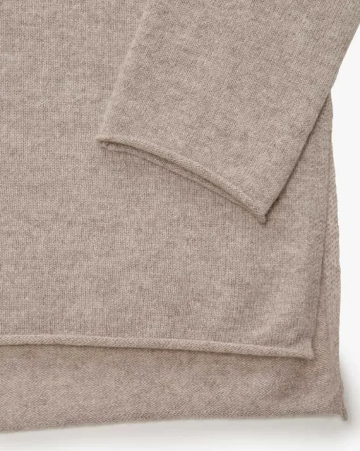 Cashmere-Pullover