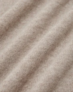 Cashmere-Pullover