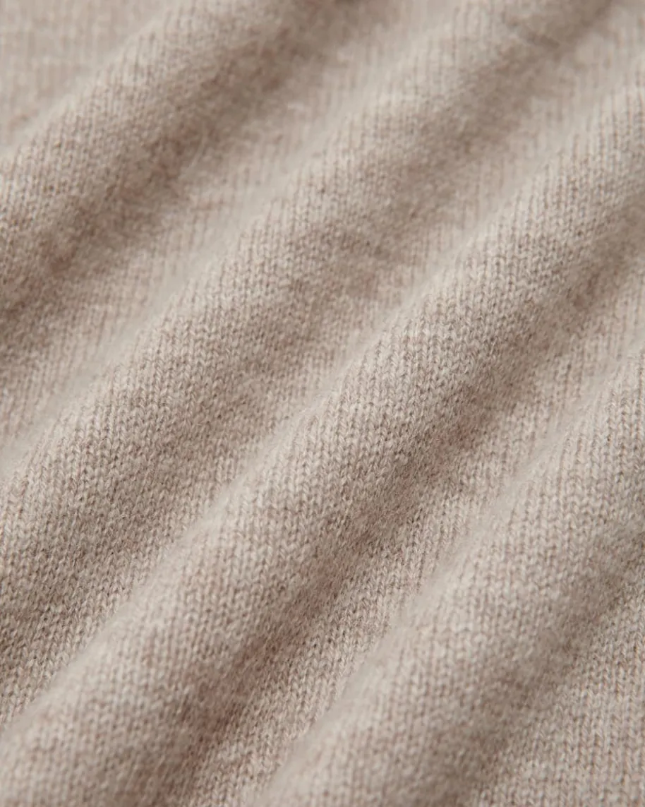Cashmere-Pullover