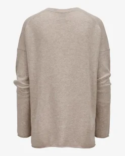 Cashmere-Pullover