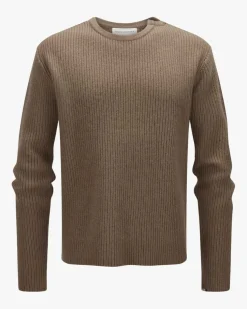 Cashmere-Pullover