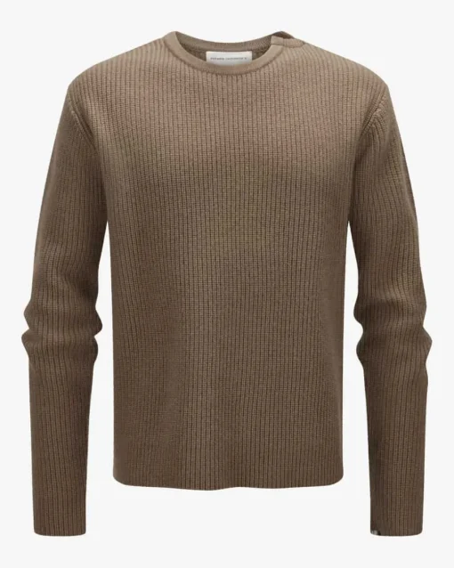 Cashmere-Pullover