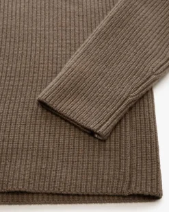 Cashmere-Pullover