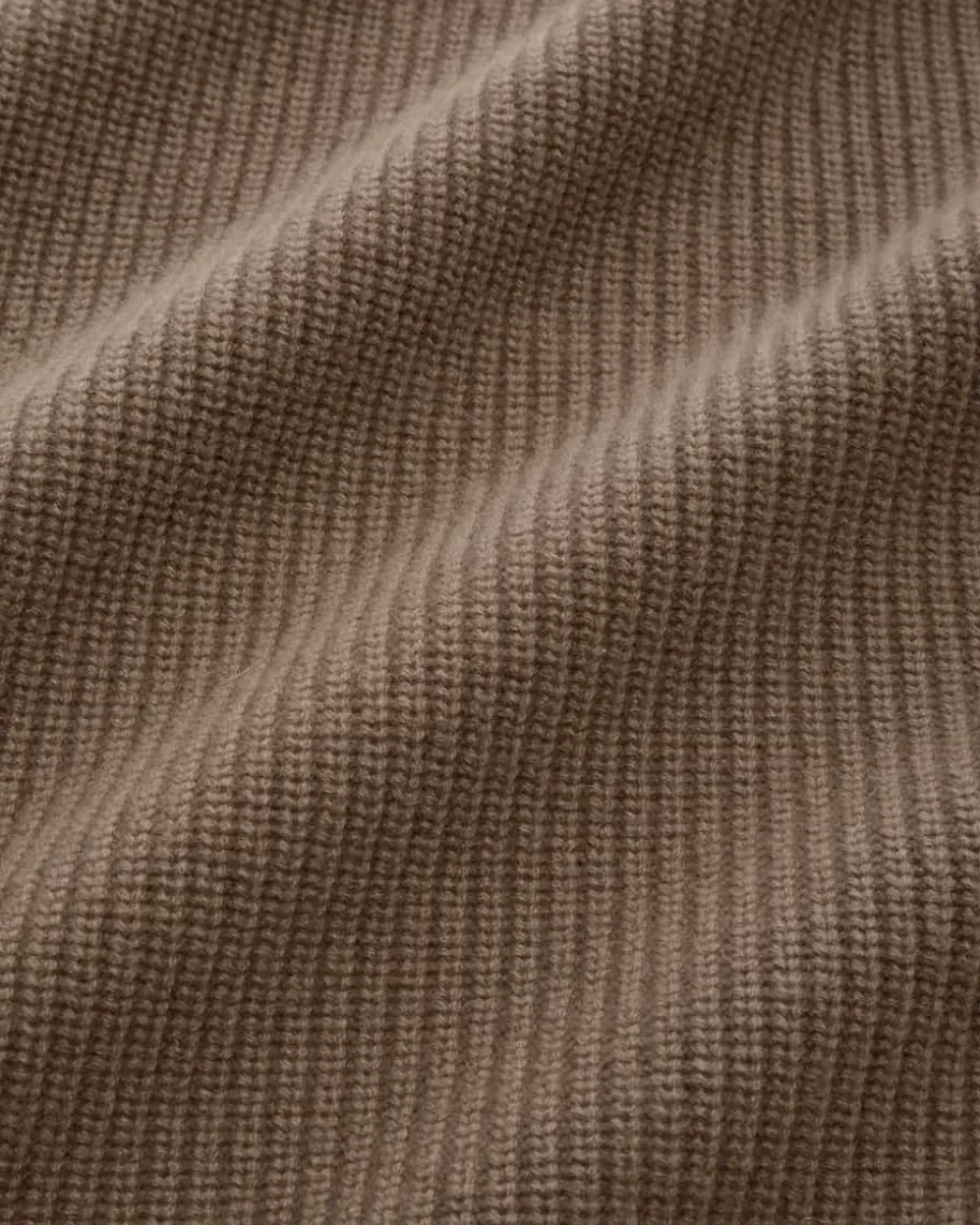 Cashmere-Pullover