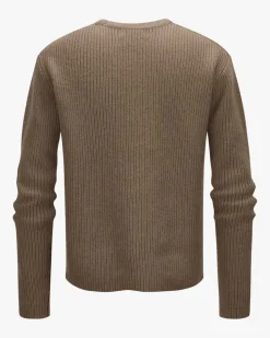 Cashmere-Pullover