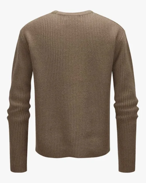 Cashmere-Pullover