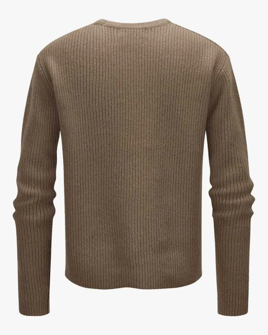 Cashmere-Pullover