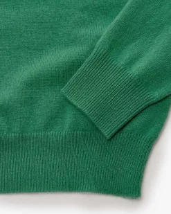 Cashmere-Pullover